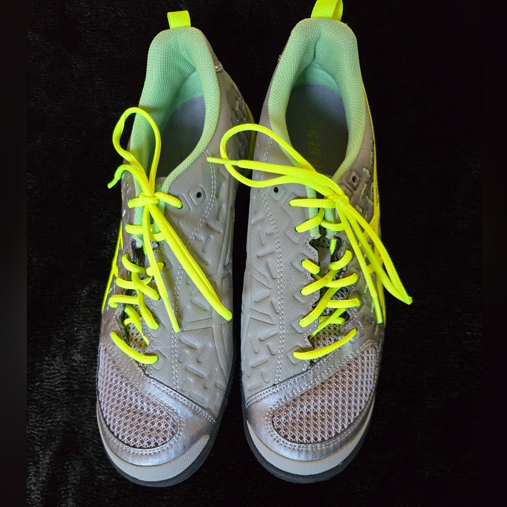 Asics Women's GEL-Fortius 2 TR NIB